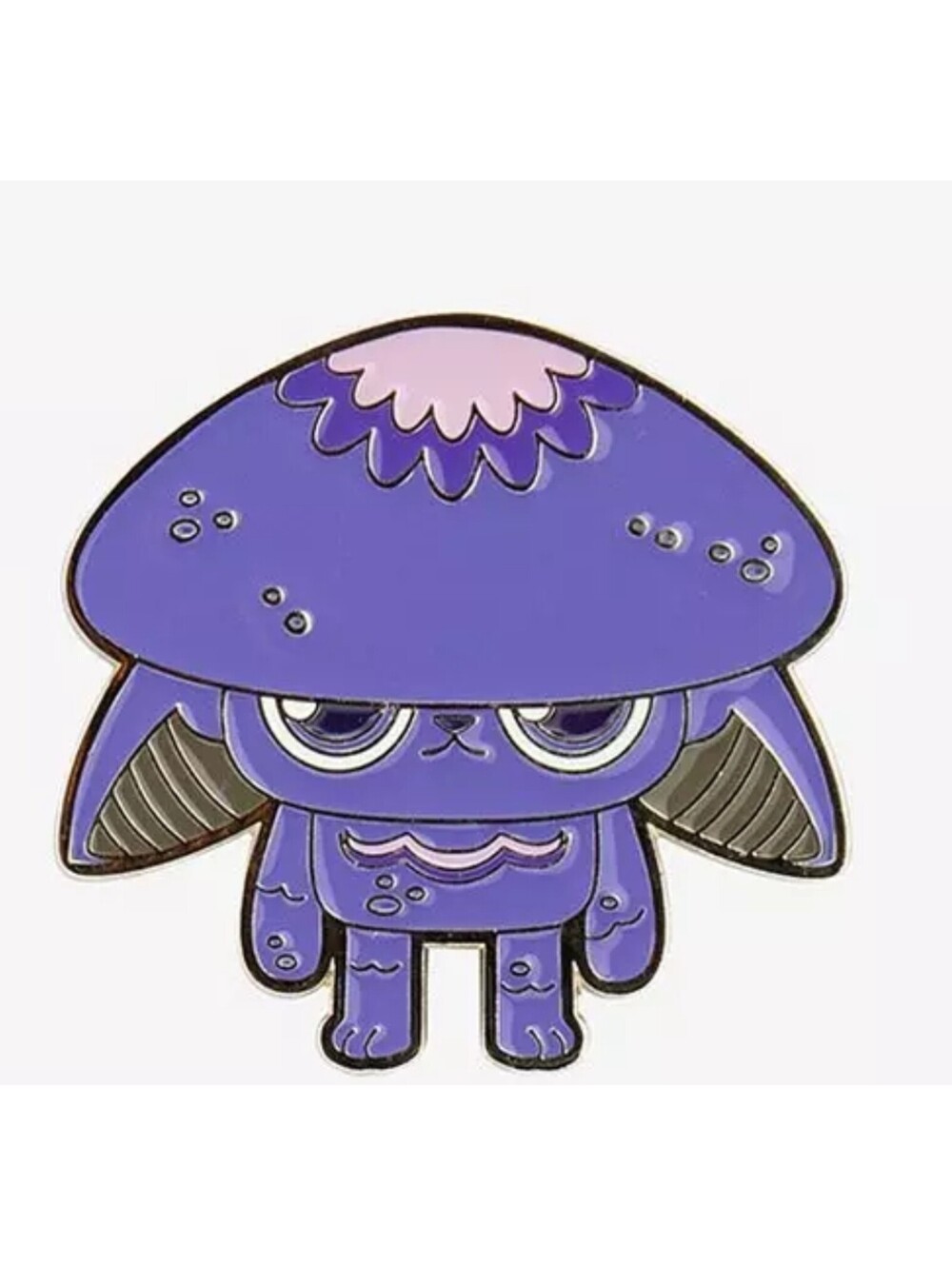 Kaleidos Creative Capkins Blind Box Enamel Pin